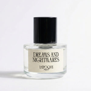 Dreams and Nightmares 30mL bottle