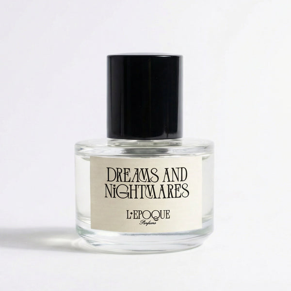 Dreams and Nightmares 30mL bottle