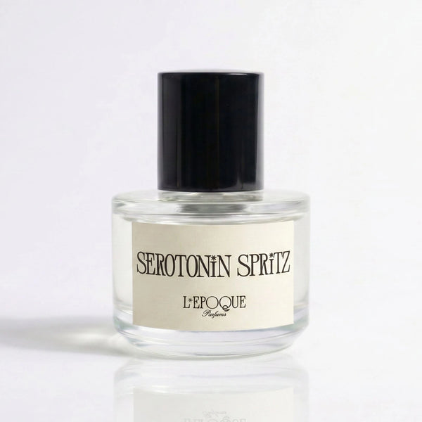 Serotonin Spritz 30mL bottle