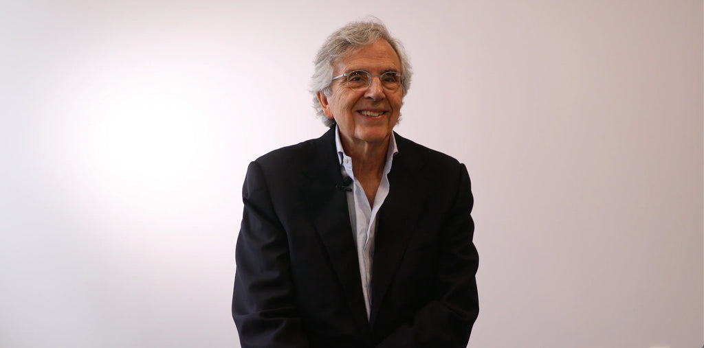 Carlos Benaïm on Creating Serotonin Spritz