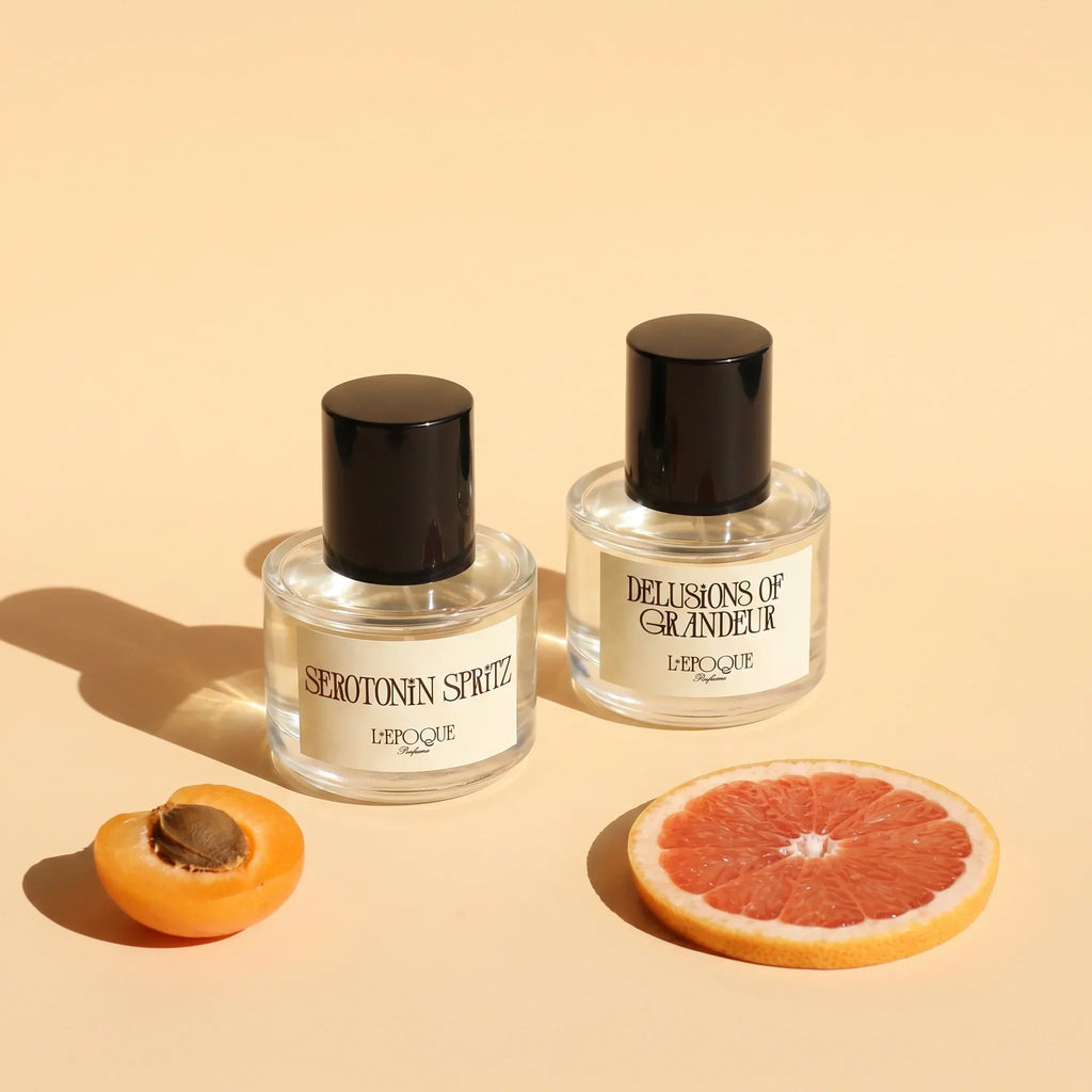 Serotonin Pairs Well With Everything: The Spritz Duo Guide