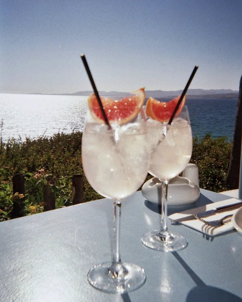 Best Summer Fragrances 2026: Inside the Inspiration for Serotonin Spritz