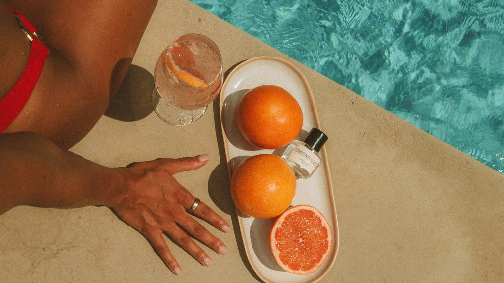 Serotonin Spritz Is a Feeling: Inside L'Epoque's New Summer Fragrance