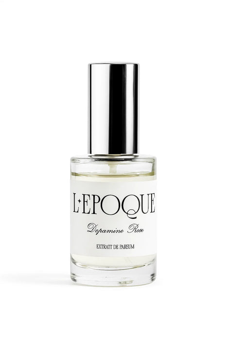 Dopamine Rose Extrait De Parfum: Limited Edition First Run