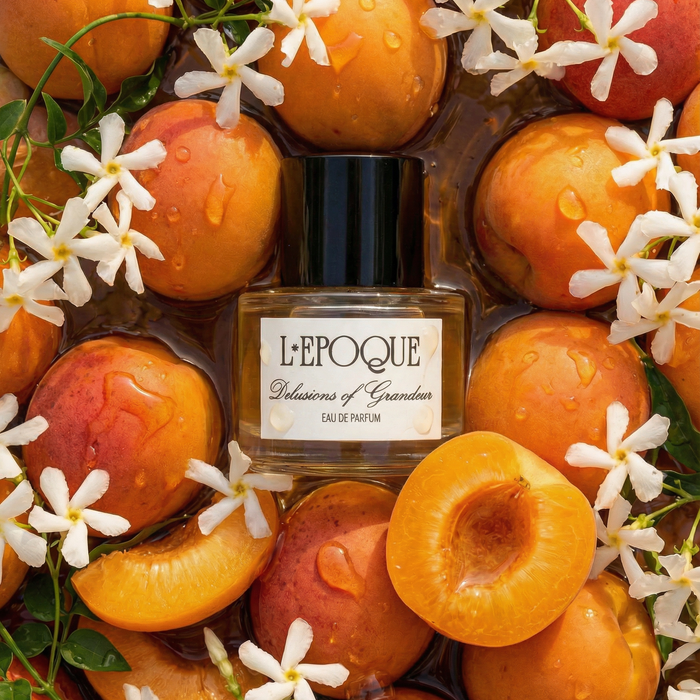 Delusions of Grandeur Eau de Parfum