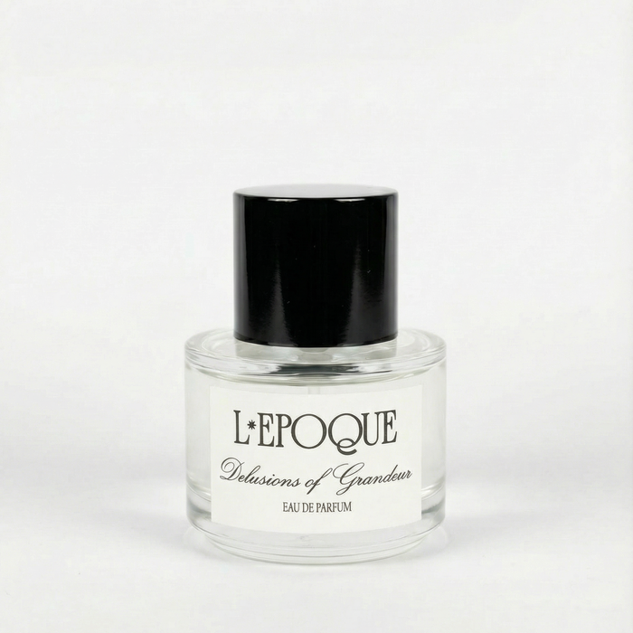 Delusions of Grandeur Eau de Parfum
