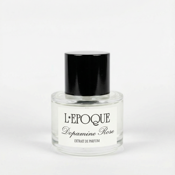 Dopamine Rose Extrait de Parfum
