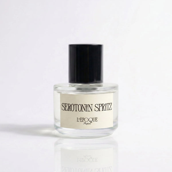 Serotonin Spritz 30mL bottle